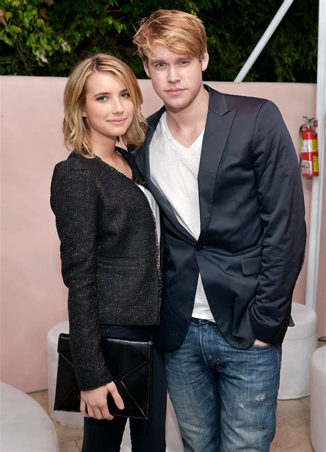Emma roberts husband