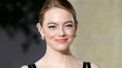 Emma stone sexo
