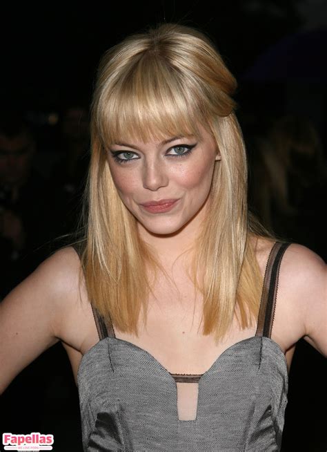The video below appears to feature Academy Award winning actress Emma Stone starring in a graphic nude sex scene from her upcoming film “Car Trouble”. 00:00 / 00:00. Despite Emma using that ridiculous English accent this performance may be her best to date, so we would not be surprised if it already begins generating buzz for next year’s ...
