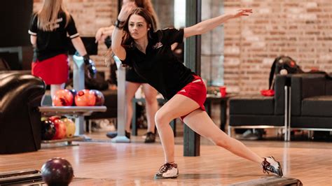 Reference Guide. UStream Video. 2023-24 Women's Bowling Roster. Carla Wehmeyer - Arkansas State. 24 Emma Stull. Position. Hometown. Raleigh, N.C. Class. Fifth Year. …. 