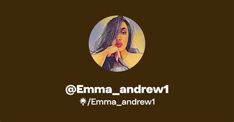 💋 Emma_Andrew1 (Emma_Andrew Leaks [HD]
