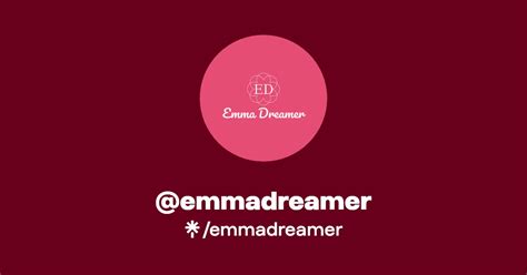 🍆 [PPV] Emma_Dreamer Onlyfans Leaked