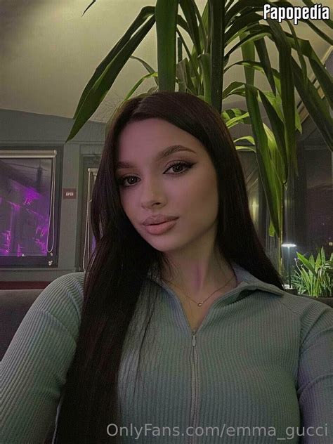 🍆 (SEX) Emma_Gucci Onlyfans Leak