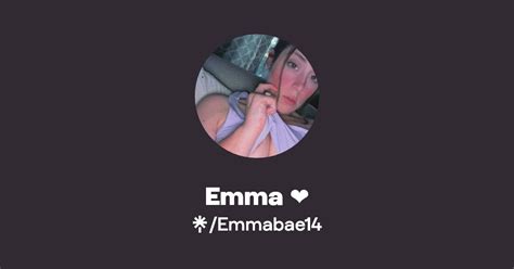 Emmabae_14 Onlyfans Leaked 🔥 [HD]