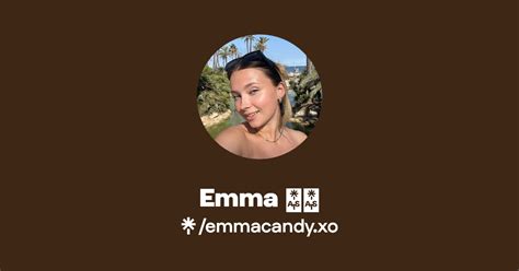 Emmacandy onlyfans
