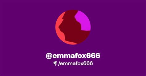 Emmafox666 Onlyfans Leak PORN 💋
