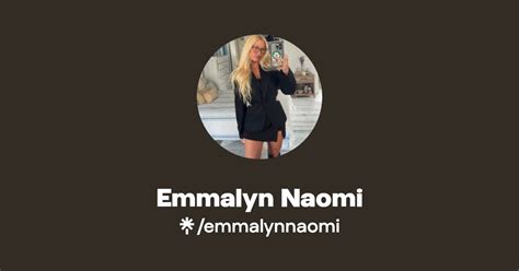 Emmalynnaomi Onlyfans Leaked 🔥 [PPV]