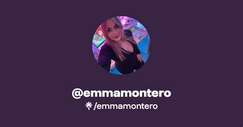 Emmamontero Onlyfans Naked