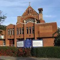 Emmanuel Church, North London - Events Facebook