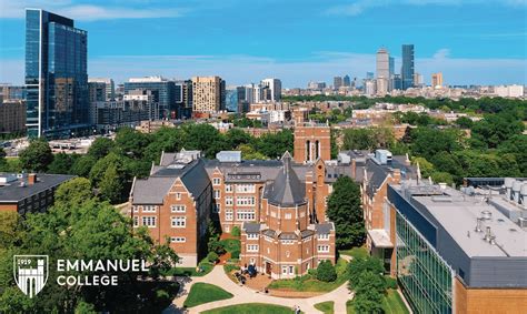 Emmanuel College Offers 18,000 Scholarship for PTK Members Phi Theta