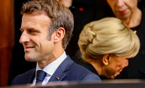 Emmanuel Macron Faces a Political Struggle in France Time