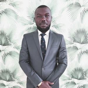 Emmanuel Okon Etim - Content Planner and Manager for