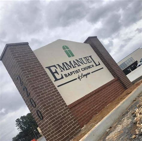 Emmanuel baptist church longview texas. Church Profile. Meeting Location. Join us this weekend! 2137 George Richey Rd. Longview, TX 75604. United States. MAP IT. Service Times. (903) 759-5552. 