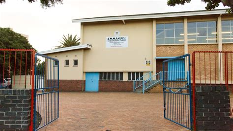 Emmanuel christian academy. Emmanuel Christian Academy is a valid, registered and prosperous school under the leadership of the Principal N Young, 15 teachers and 239 learners. Here you will find Emmanuel Christian Academy fees structures, admission, application forms, principal contact details, teaching vacancies at Emmanuel … 