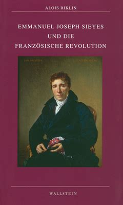 Emmanuel joseph sieyes und die franz osische revolution. - Lehrbuch der histologie und der mikroskopischen anatomie des menschen.