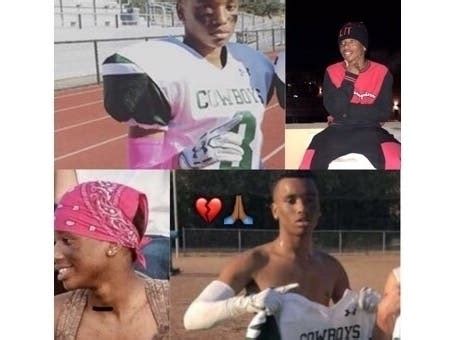 Authorities believe Tellez fatally shot 16-year-old Emanuel Moseby on July 8, 2019, in the parking lot of a Taco Bell restaurant on Stanley Boulevard. ... Moseby was a Livermore High student and a .... 