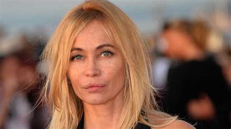 Emmanuelle Beart - Age, Birthday, Bio, Height, Net Worth!