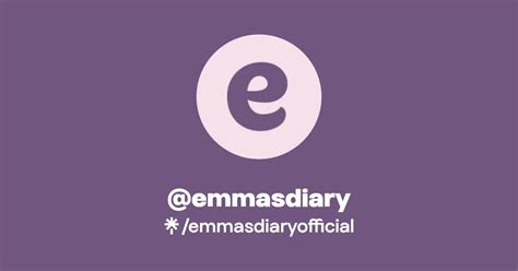 🍆 (SEX) Emmasdiary Onlyfans Leaked