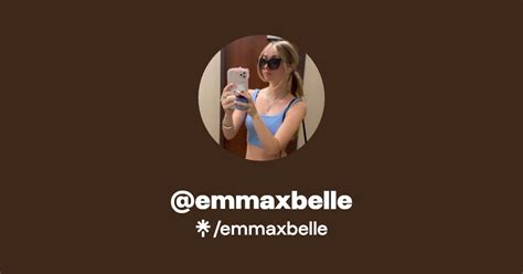 💋 XxX Emmaxbelle Onlyfans Leak