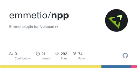 Emmet plugin.  Contribute to vasildervenski/npp development by creating an accoun...