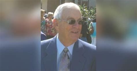 Emmett Don Butts Obituary