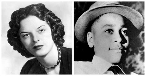 Emmett Till: Lawsuit seeks Carolyn Bryant