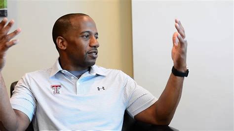 Emmett jones texas tech. LUBBOCK, Texas – Texas Tech passing game coordinator and wide receivers coach Emmett Jones will be honored Thursday evening during a scheduled meeting of the Dallas Independent School District Board of Trustees. Jones, the former head coach at South Oak Cliff in Dallas from 2012-14, will be recognized with a special … 