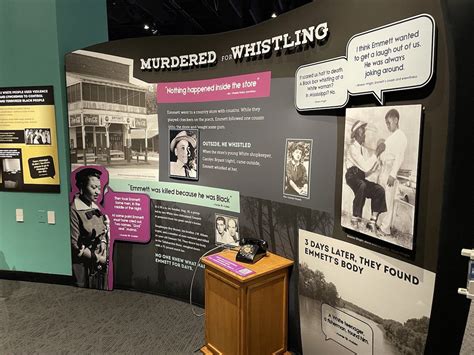 Emmett till project. In 2013, Florida State University Student, Jessica Primani, discovered articles and photographs covering the Emmett Till trial that has been missing from the African- American newspaper, The St. Louis Argus. Primani, at the time, had been working with Professor Davis Houck on an independent study project. 