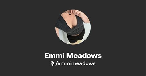 Emmimeadows Onlyfans Leak +18 😈 126 Videos