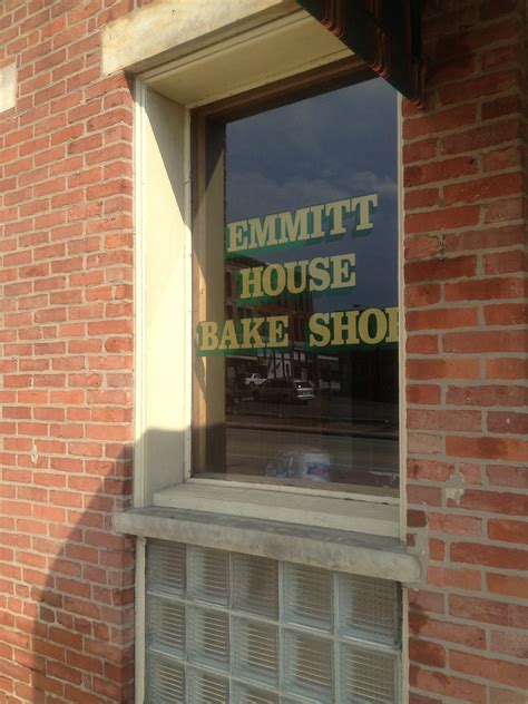 Emmitt House Bake Shop Waverly OH - Facebook