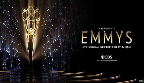 Emmy 2023 Predictions