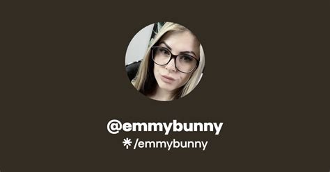 Emmy Bunny Onlyfans Leak