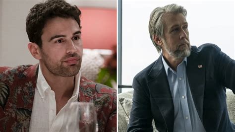 Emmy Predictions: Supporting Actor (Drama) - Yahoo News