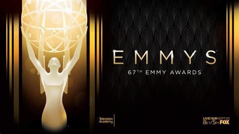 Emmy adayları