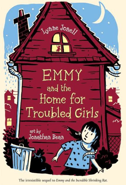Emmy and the home for troubled girls emmy and the rat. - Monikulttuurinen koulu ja opetus (opetus & kasvatus).
