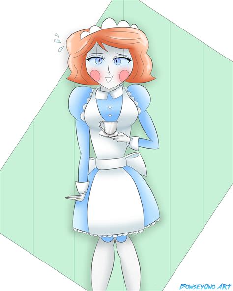 Emmy the Robot by iconon on Newgrounds