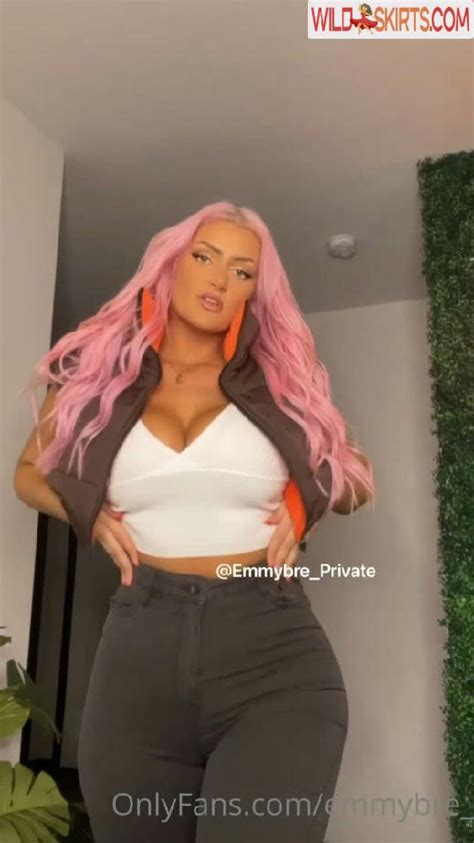 🔥 [HD] Emmybre Videos Leaked