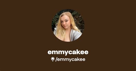 Emmycakee Leaked [SEX VIDEO] 🍑 16 Vids