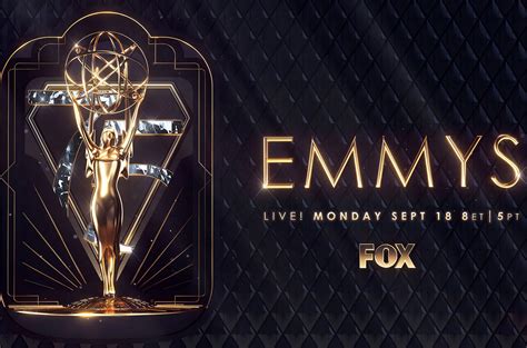 Emmys 2023 Predictions