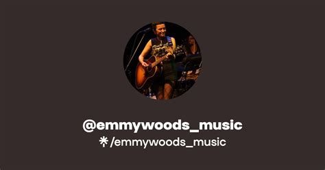 Emmywoods Leaked [HD] 🍑 84 Vids