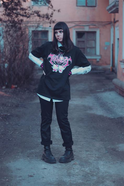 Emo Gurl Onlyfans Leak