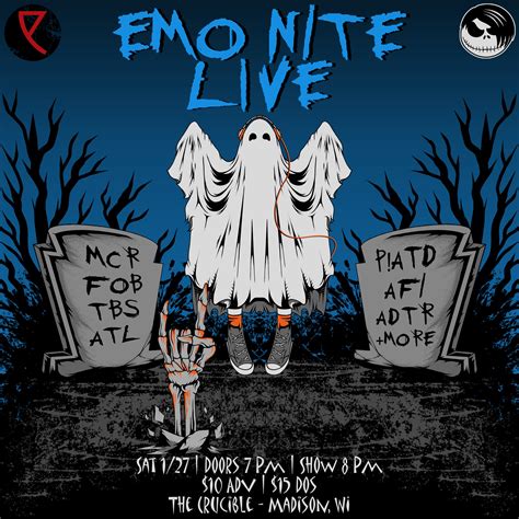 Emo Nite - Home - Facebook