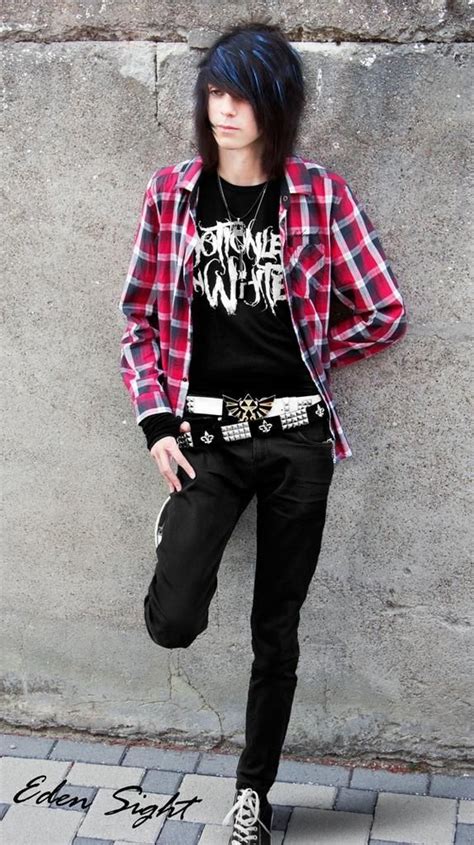 Emo clothes men. Discover the latest emo fashion trends for men and express your unique style. Get inspired by top ideas and create a bold and alternative look that sets you apart from the crowd. 