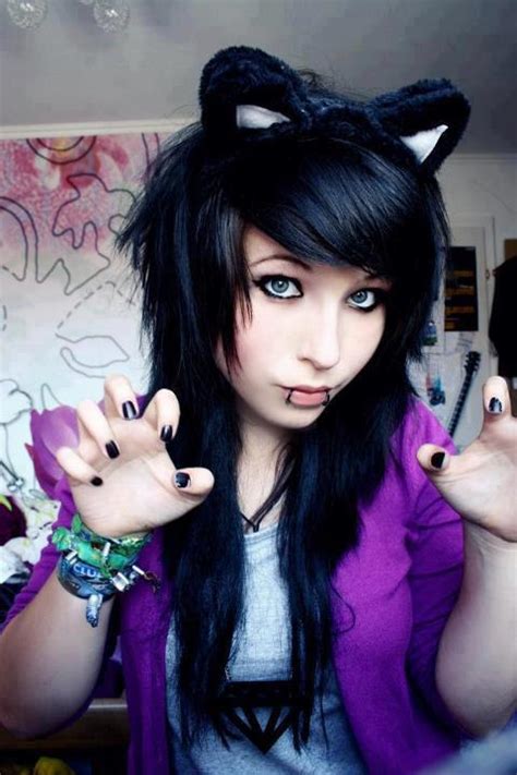 Emo girl. Things To Know About Emo girl. 