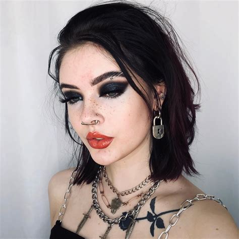 Emo makeup 2022. Things To Know About Emo makeup 2022. 
