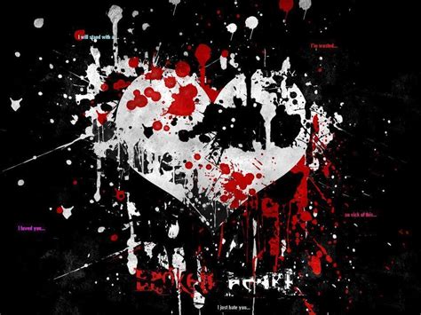 Tons of awesome emo wallpapers to download for free. You can also upload and share your favorite emo wallpapers. HD wallpapers and background images. 