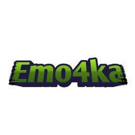 Emo4Ka Leaks 😈 XXX