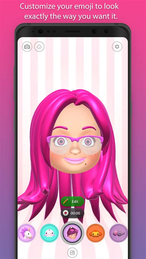 Emoji Face Recorder APK Download for Android 