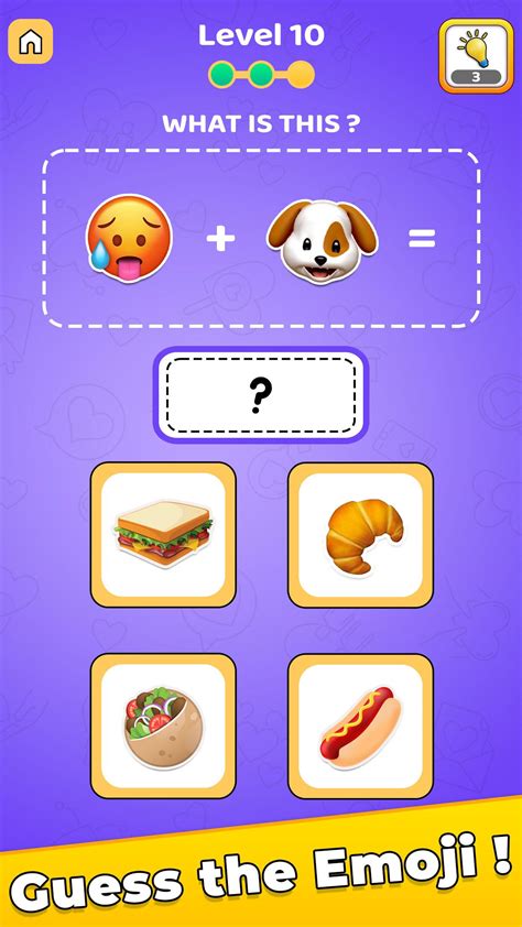 Emoji Guru Guess Emoji Puzzle APK Download for Android 