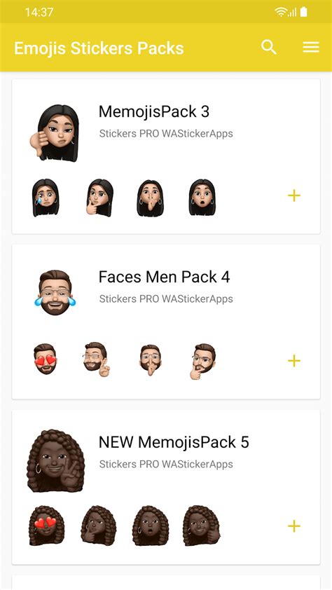 Emoji Kids APK Download for Android 